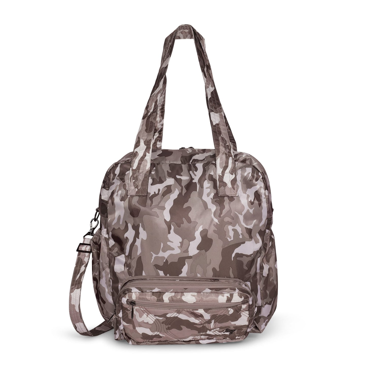 Crescendo Convertible Shopper with Crossbody *Final Sale*