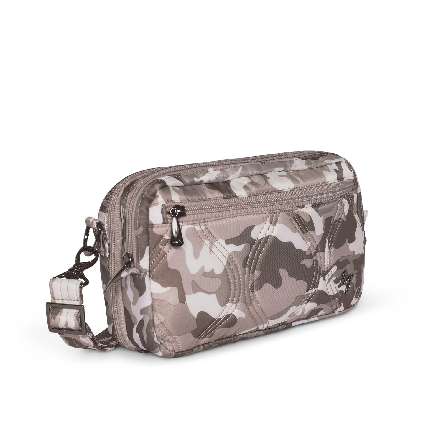 Crescendo Convertible Shopper with Crossbody *Final Sale*