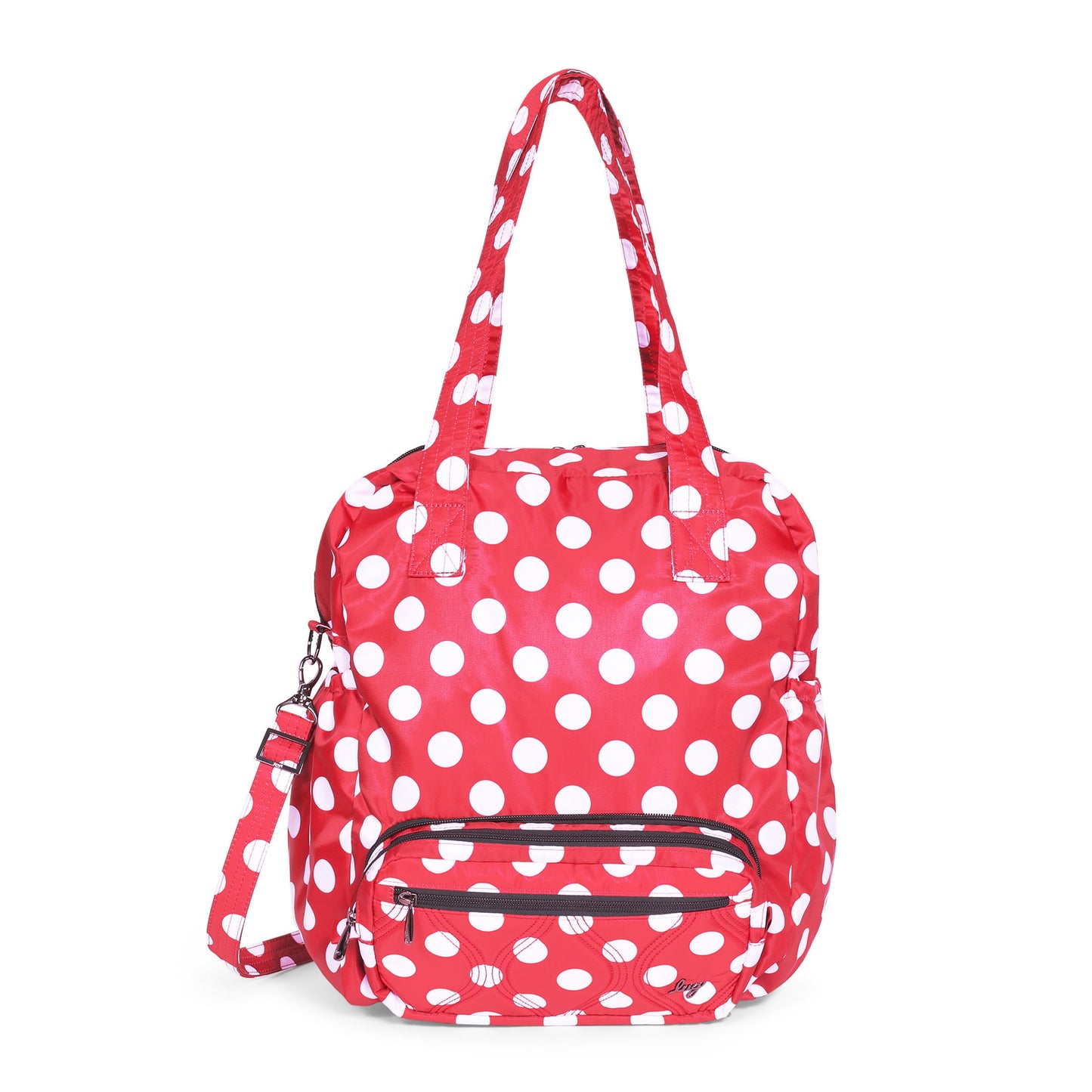 Crescendo Convertible Shopper with Crossbody *Final Sale*