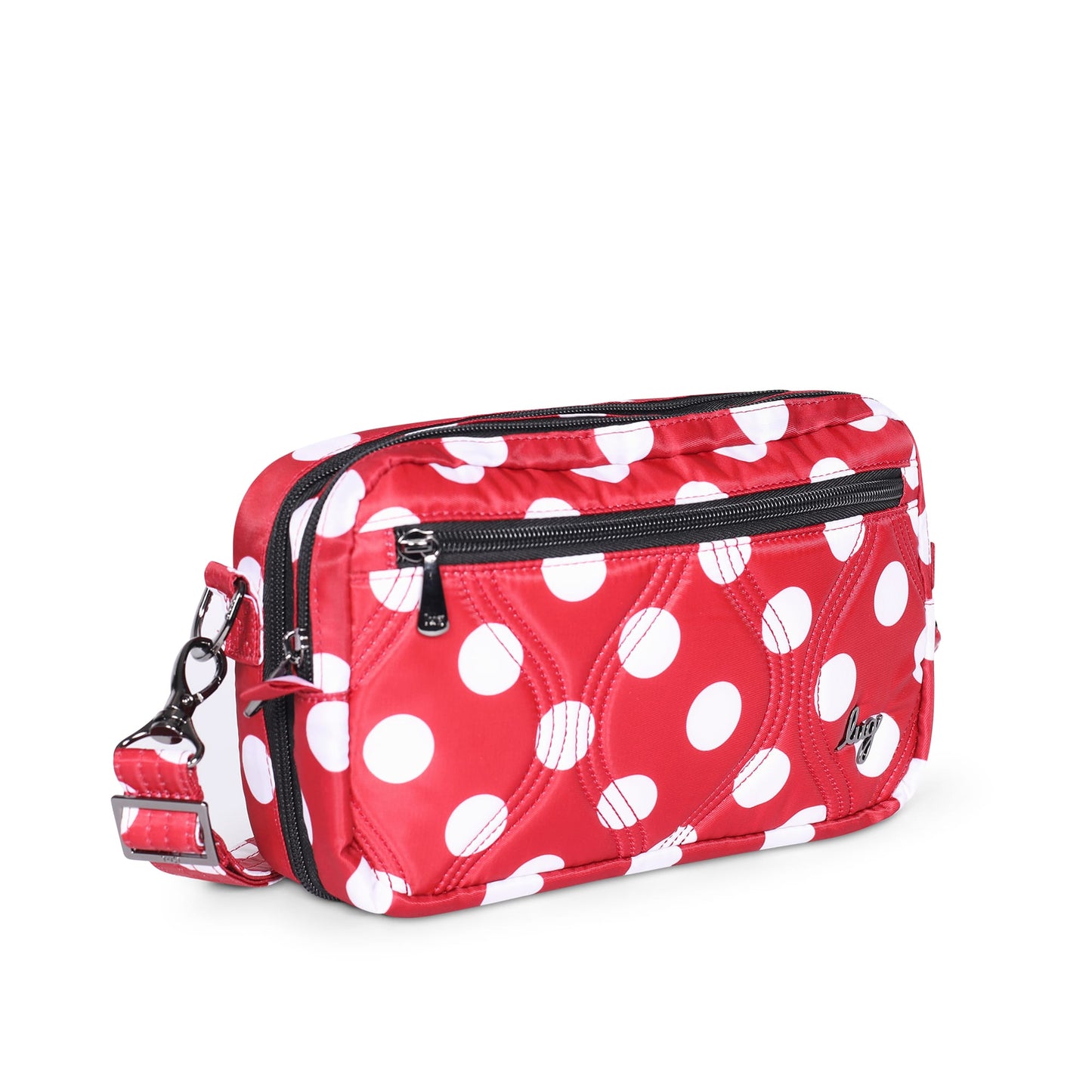 Crescendo Convertible Shopper with Crossbody *Final Sale*