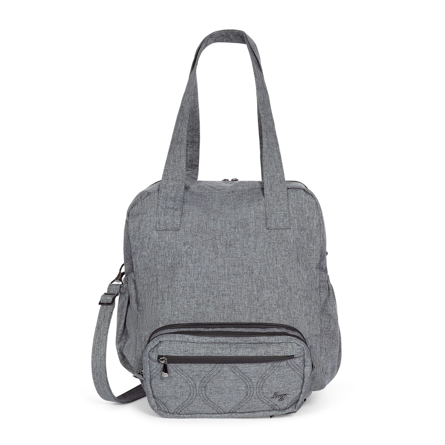Crescendo Convertible Shopper with Crossbody *Final Sale*