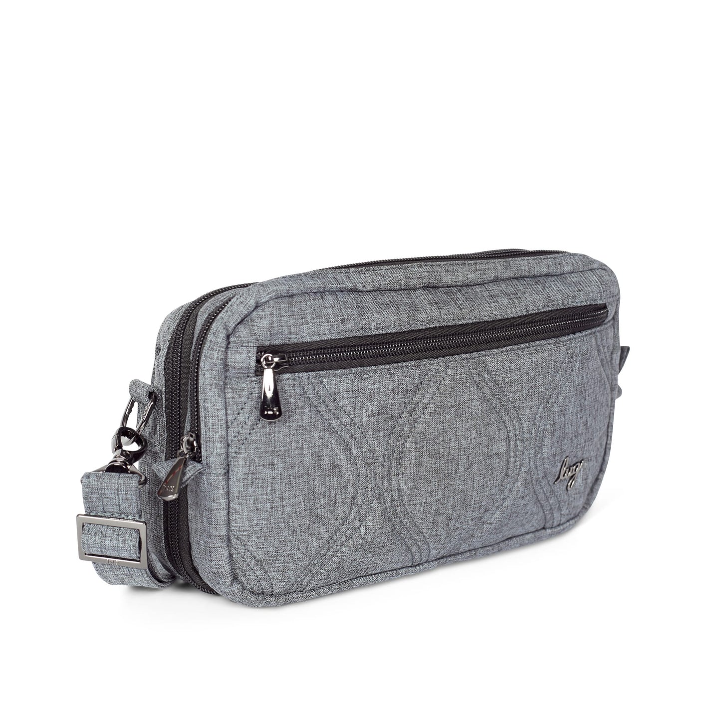 Crescendo Convertible Shopper with Crossbody *Final Sale*