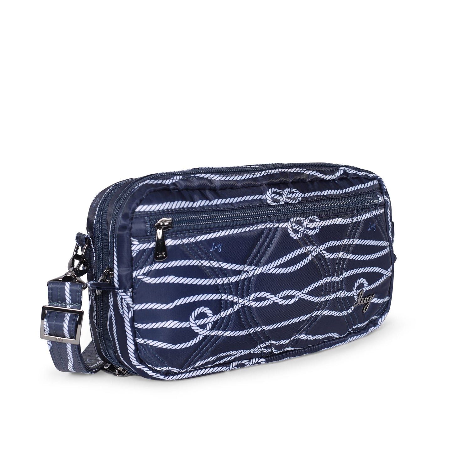 Crescendo Convertible Shopper with Crossbody *Final Sale*