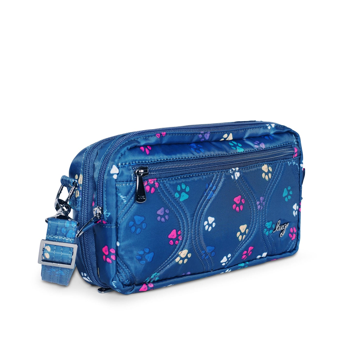 Crescendo Convertible Shopper with Crossbody *Final Sale*
