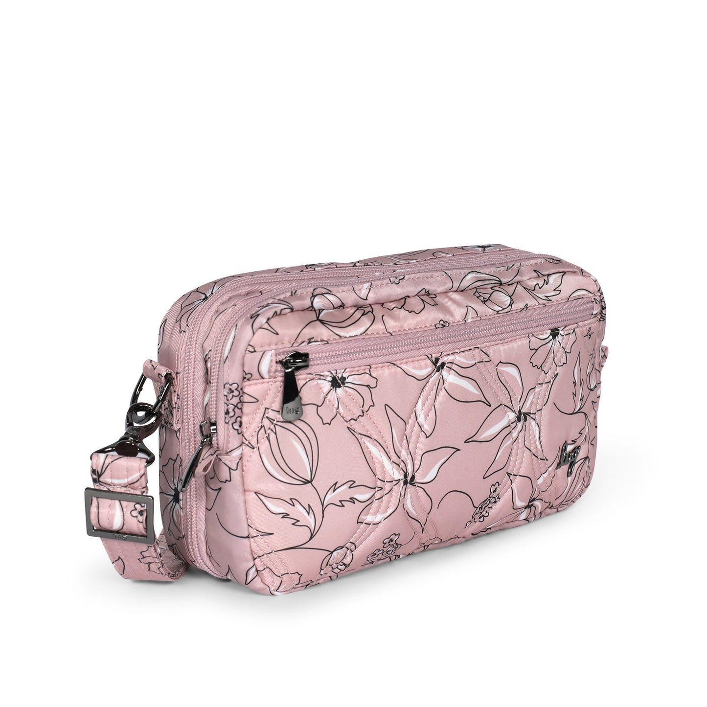 Crescendo Convertible Shopper with Crossbody *Final Sale*