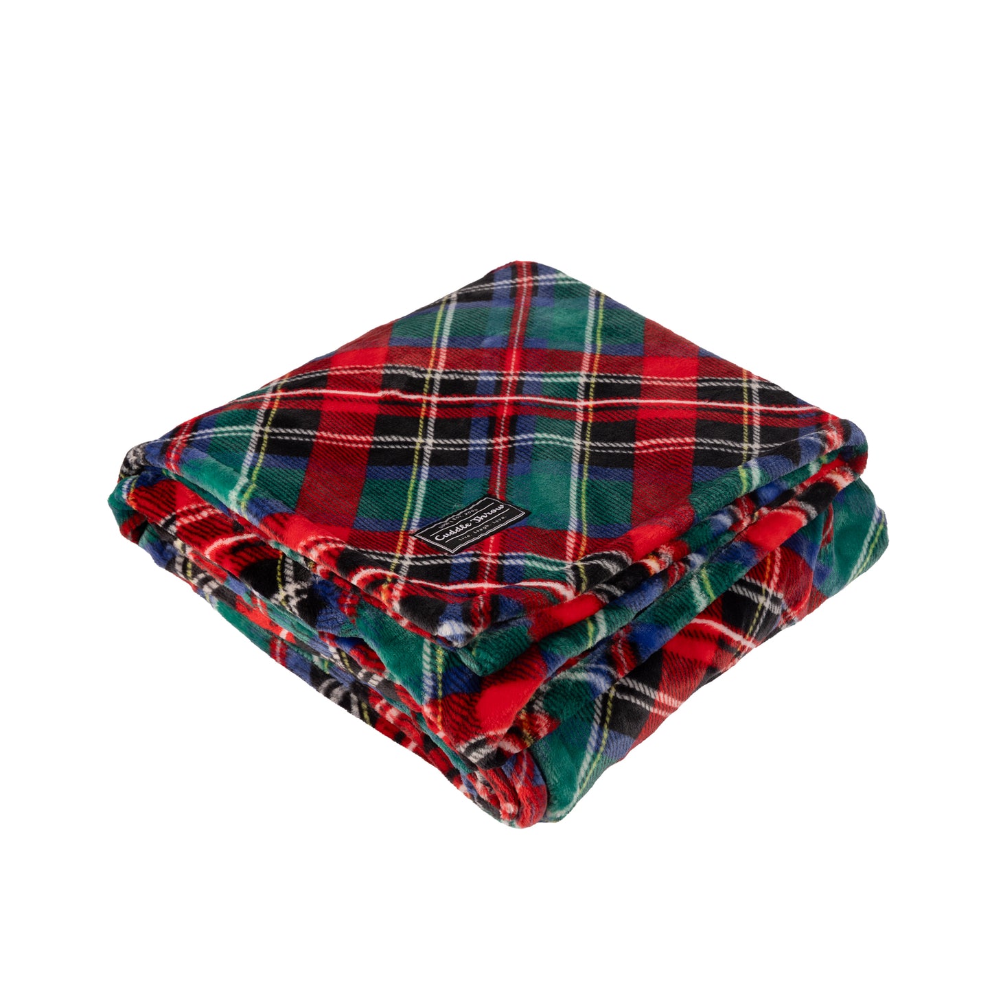 Cuddle Throw Blanket *Final Sale*