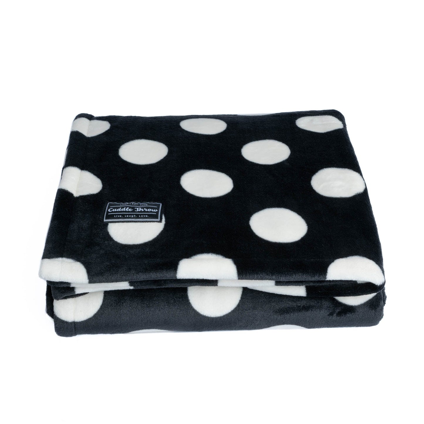 Cuddle Throw Blanket *Final Sale*