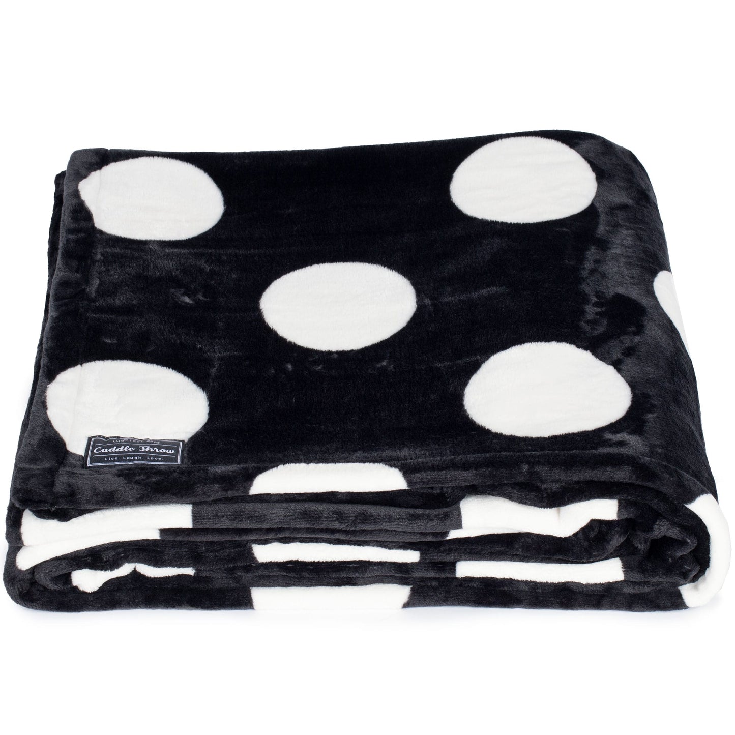 Cuddle Throw Blanket *Final Sale*
