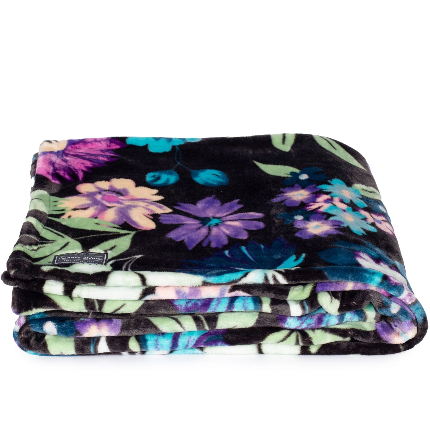 Cuddle Throw Blanket *Final Sale*