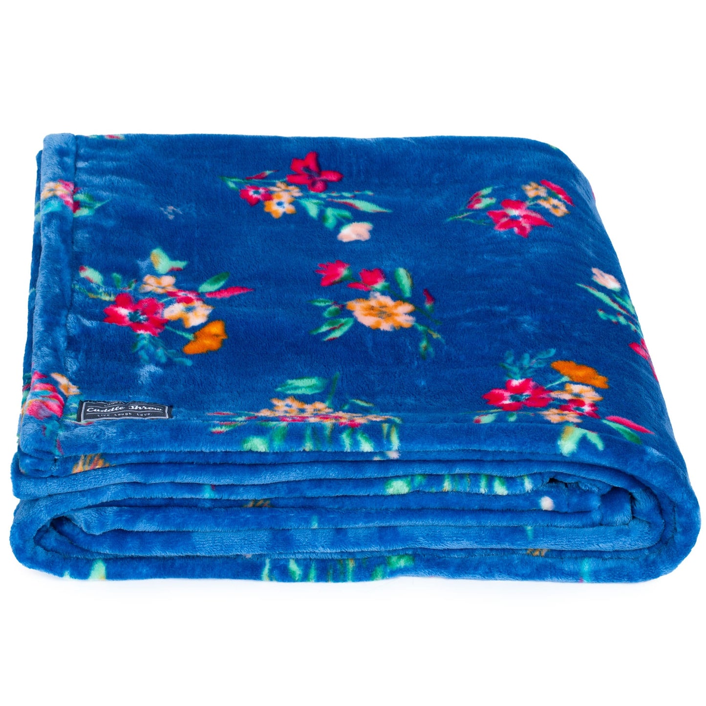 Cuddle Throw Blanket *Final Sale*