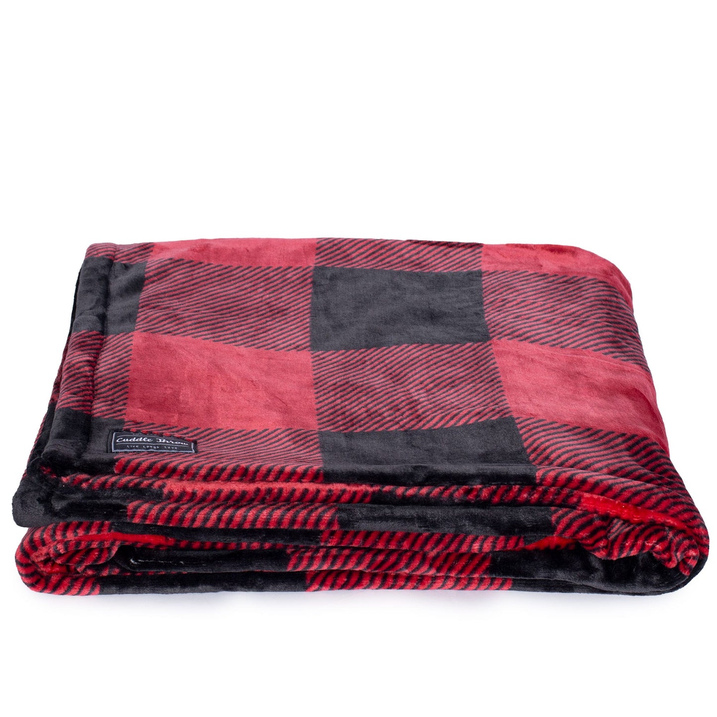 Cuddle Throw Blanket *Final Sale*