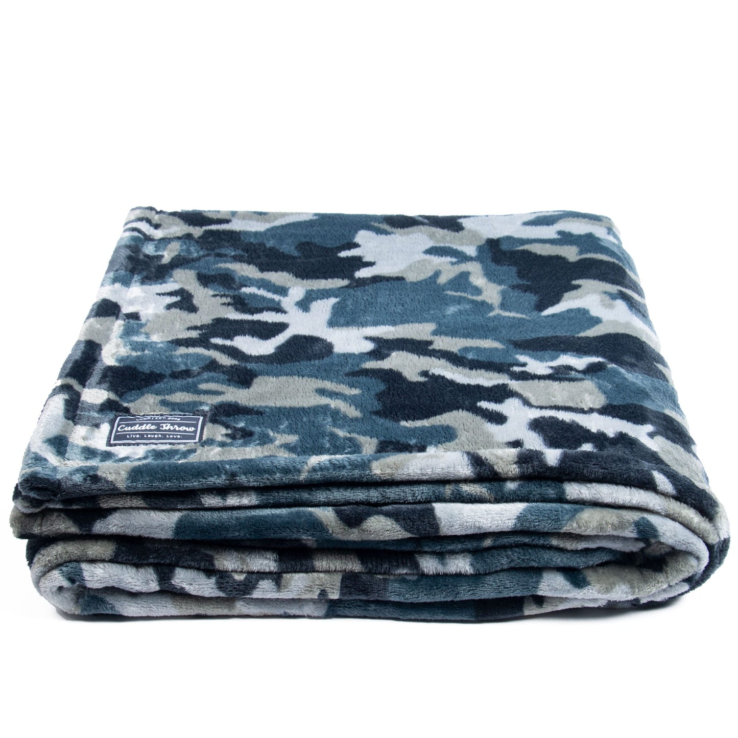 Cuddle Throw Blanket *Final Sale*