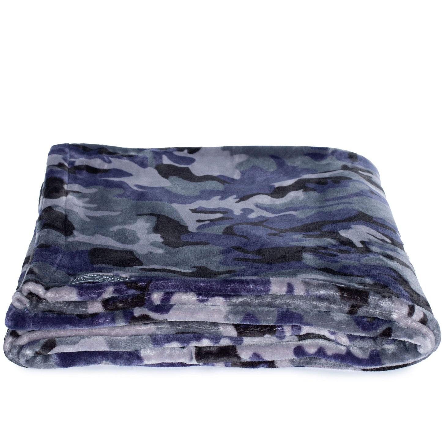 Cuddle Throw Blanket *Final Sale*