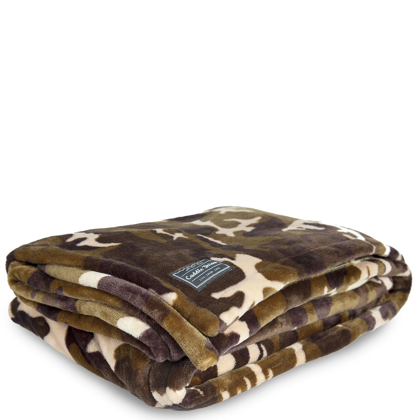 Cuddle Throw Blanket *Final Sale*