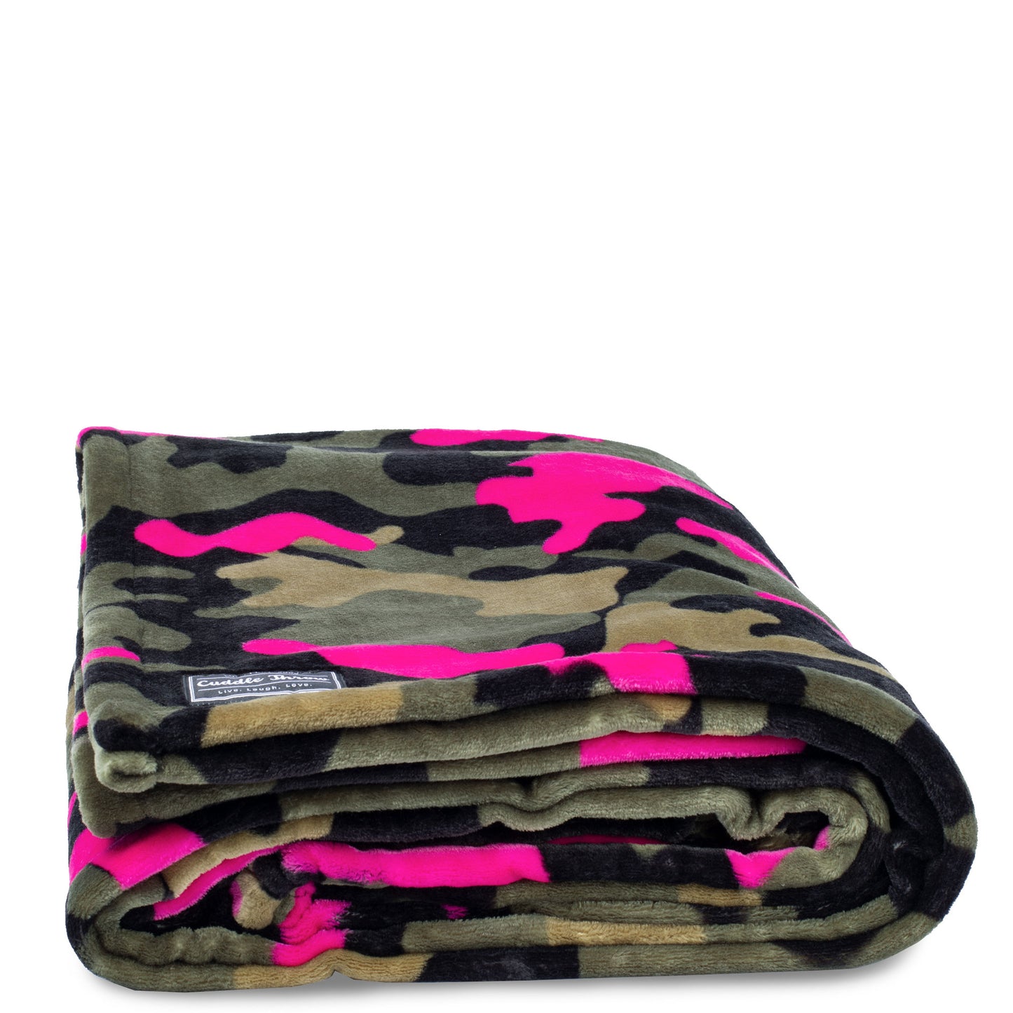 Cuddle Throw Blanket *Final Sale*