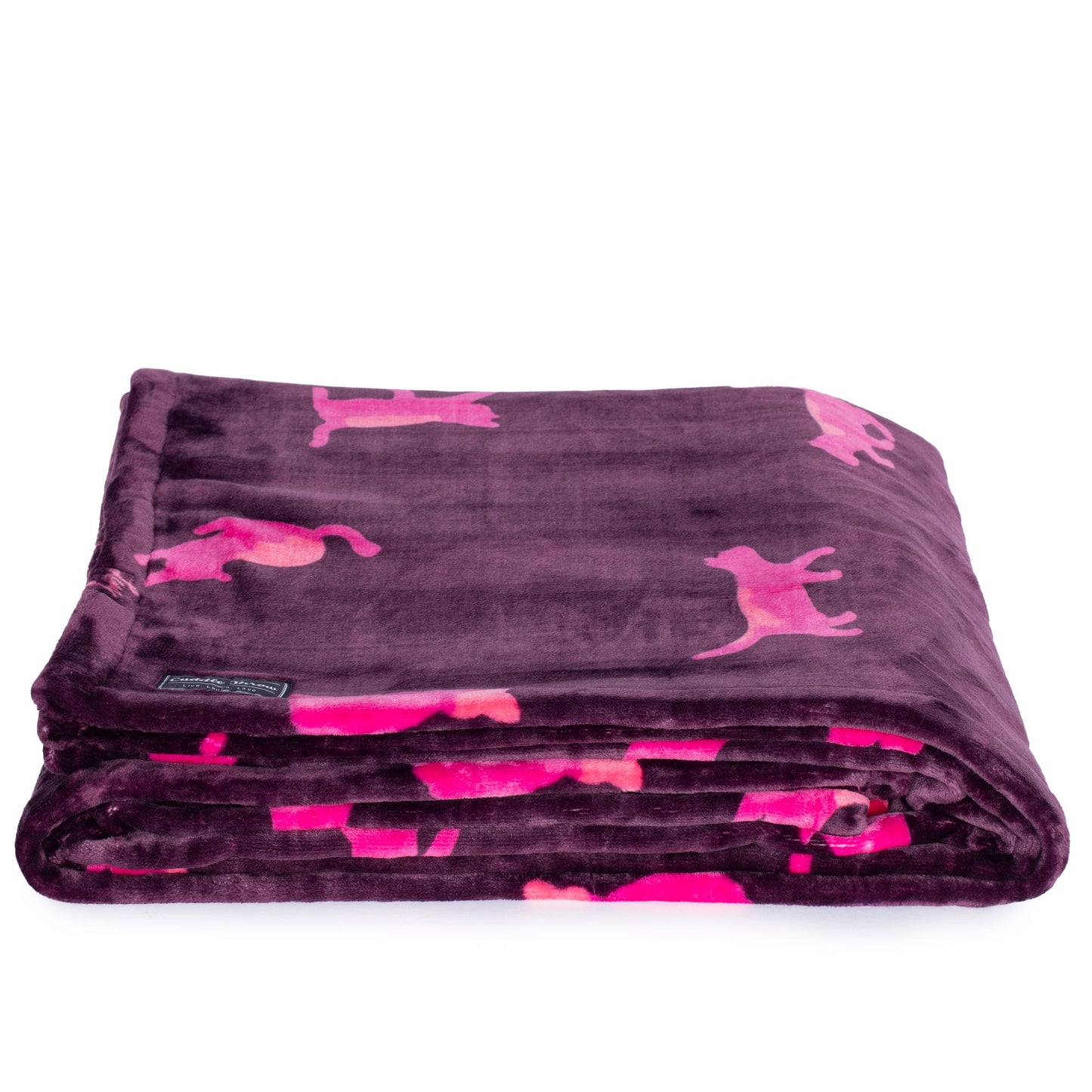 Cuddle Throw Blanket *Final Sale*