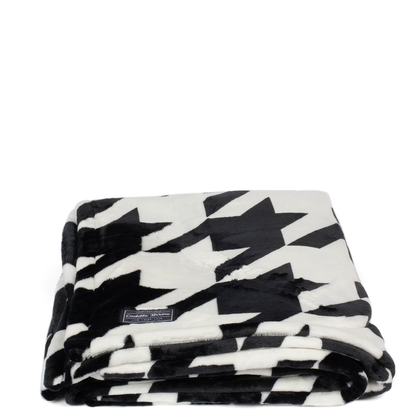Cuddle Throw Blanket *Final Sale*