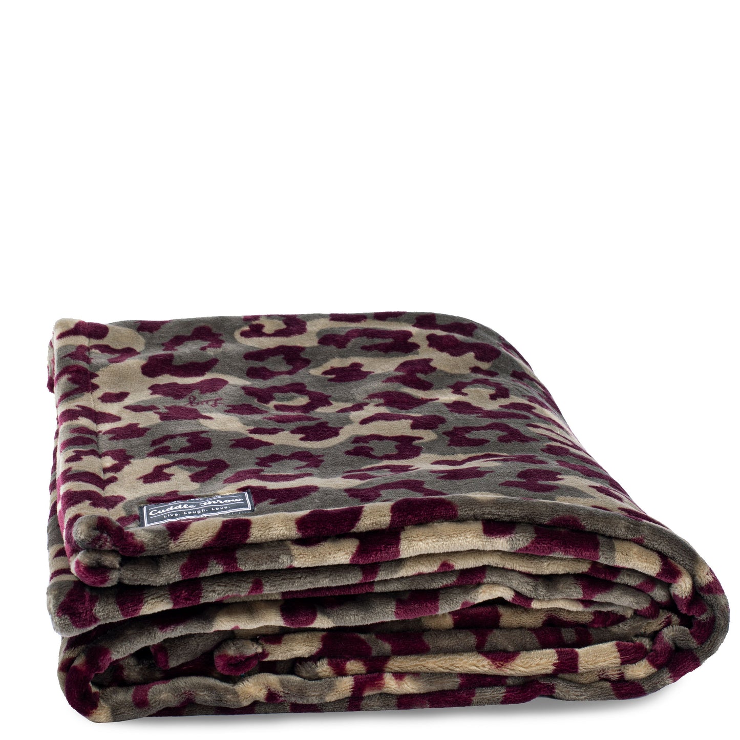 Cuddle Throw Blanket *Final Sale*