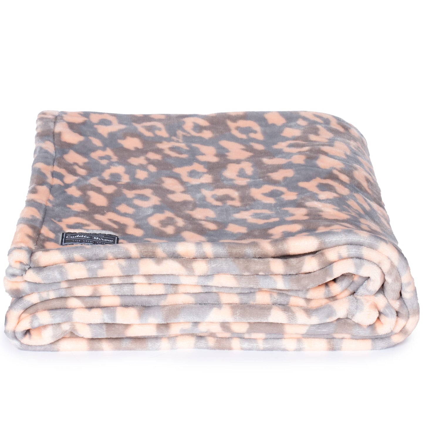 Cuddle Throw Blanket *Final Sale*