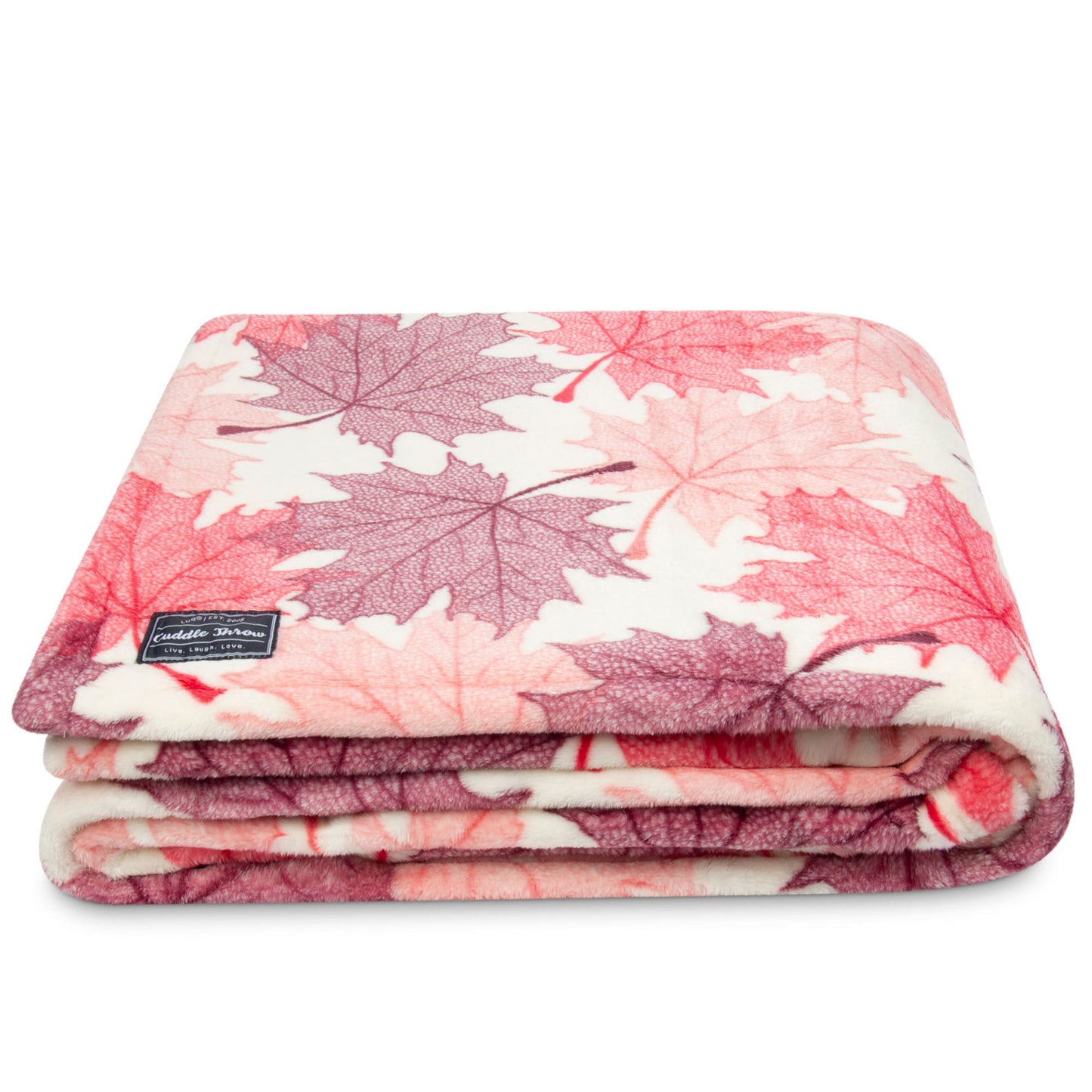 Cuddle Throw Blanket *Final Sale*