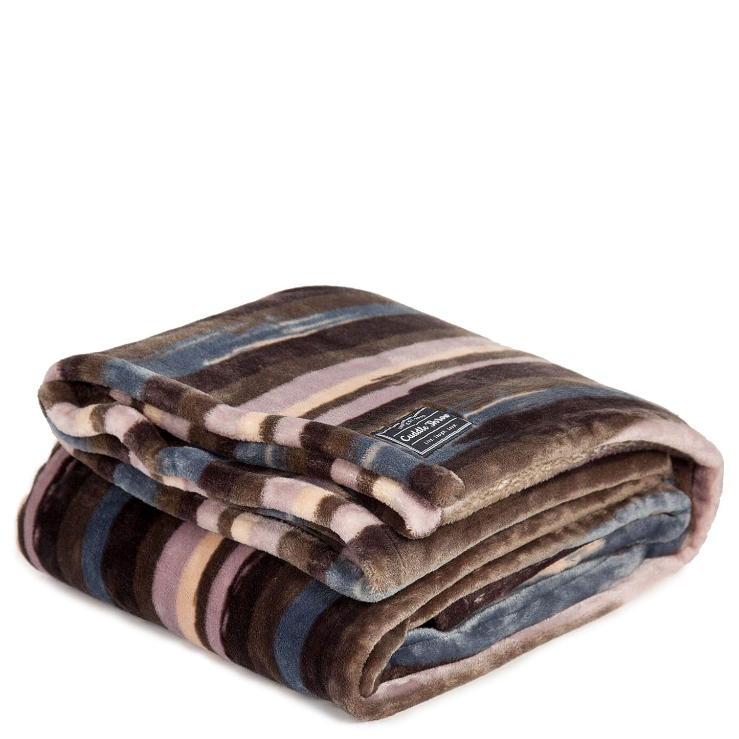 Cuddle Throw Blanket *Final Sale*
