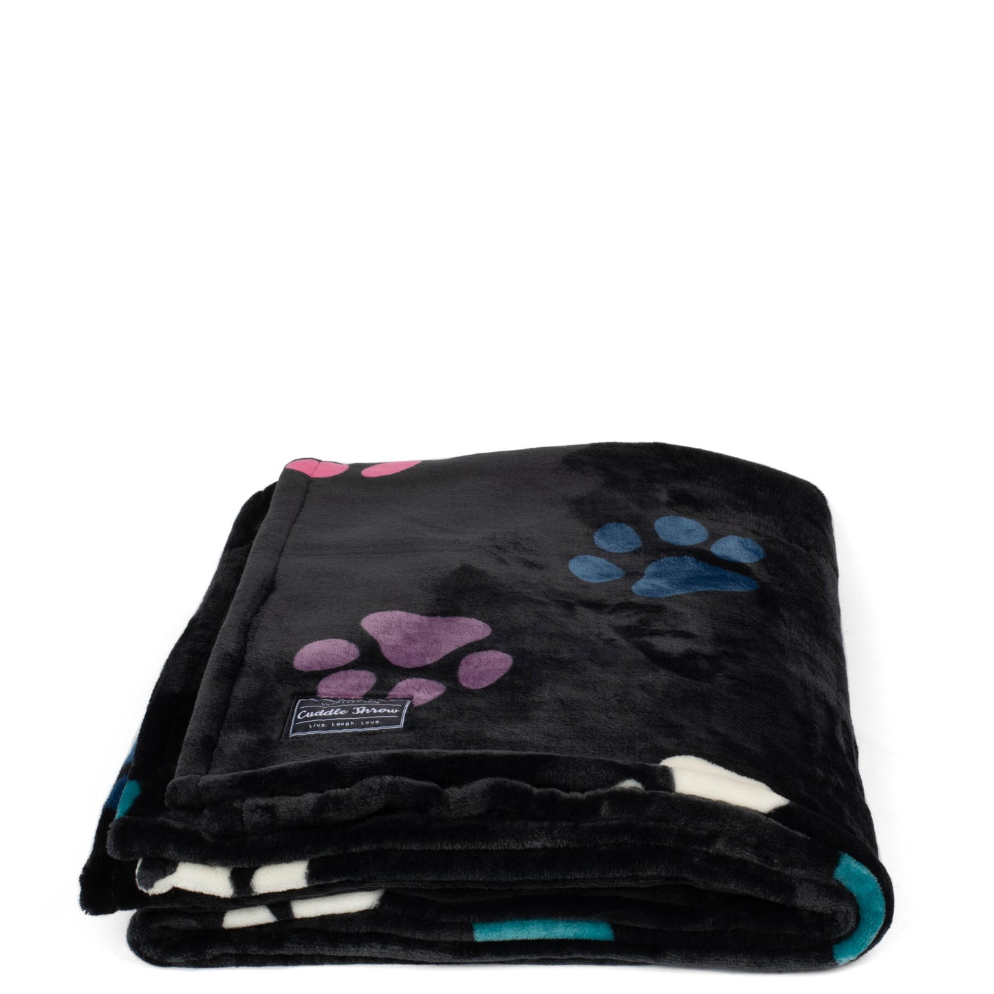 Cuddle Throw Blanket *Final Sale*