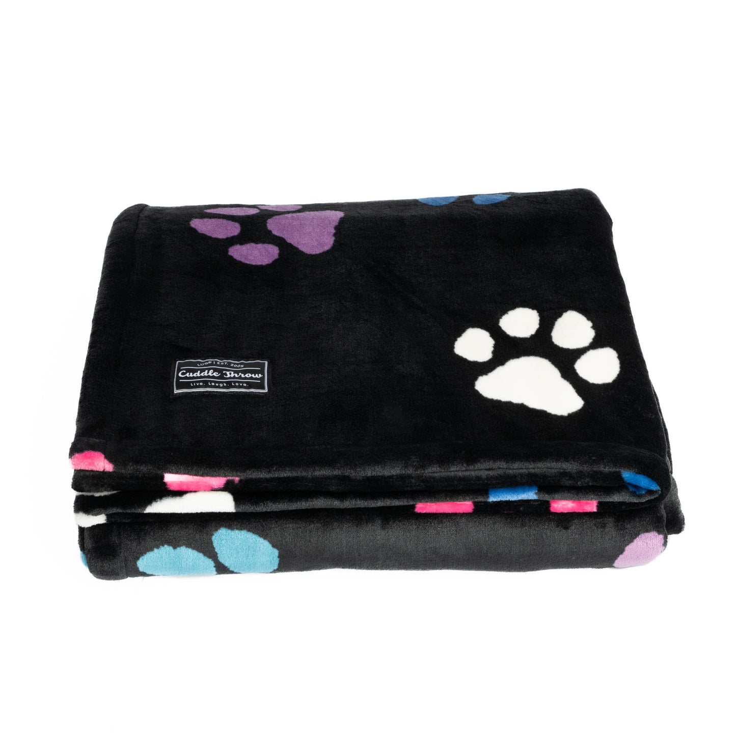 Cuddle Throw Blanket *Final Sale*