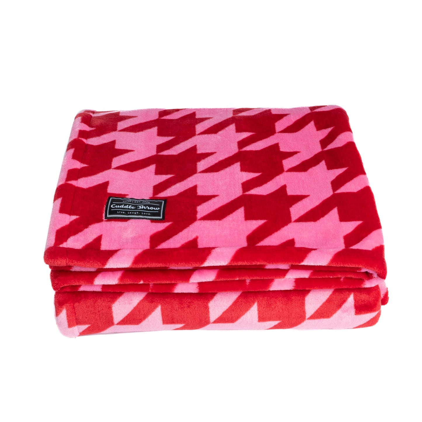 Cuddle Throw Blanket *Final Sale*
