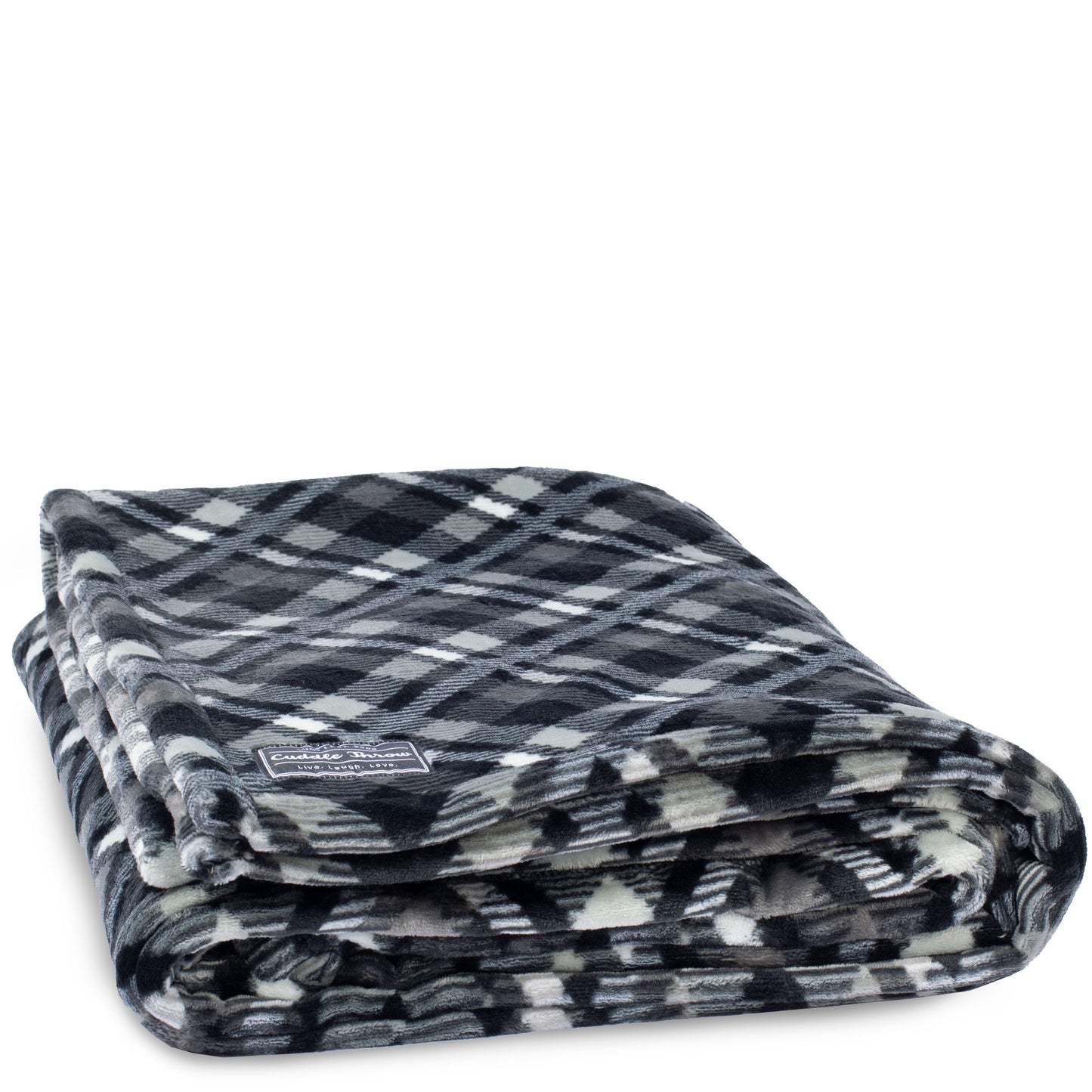 Cuddle Throw Blanket *Final Sale*