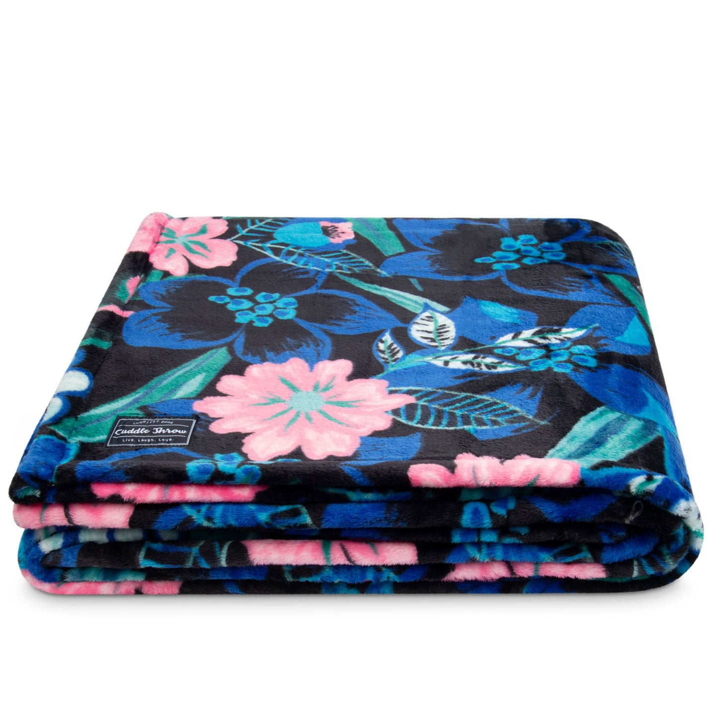 Cuddle Throw Blanket *Final Sale*