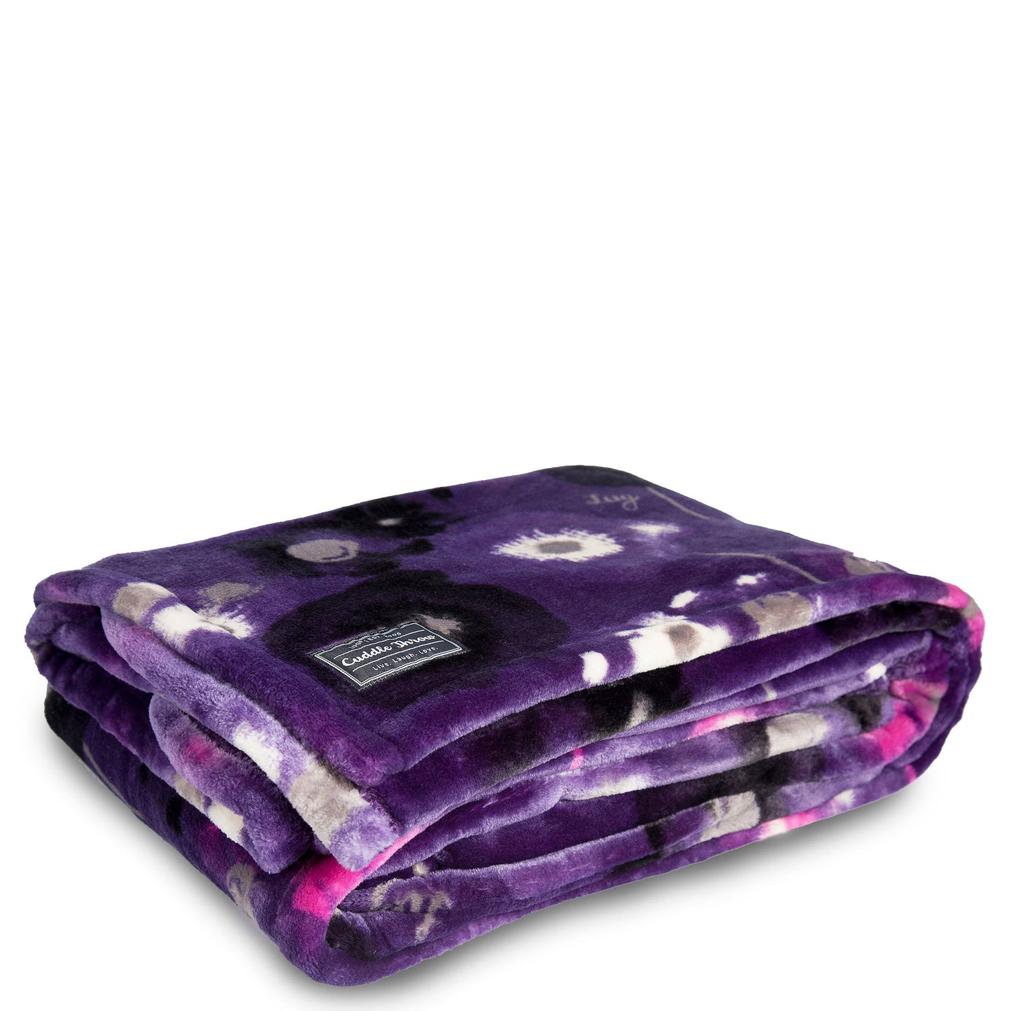 Cuddle Throw Blanket *Final Sale*
