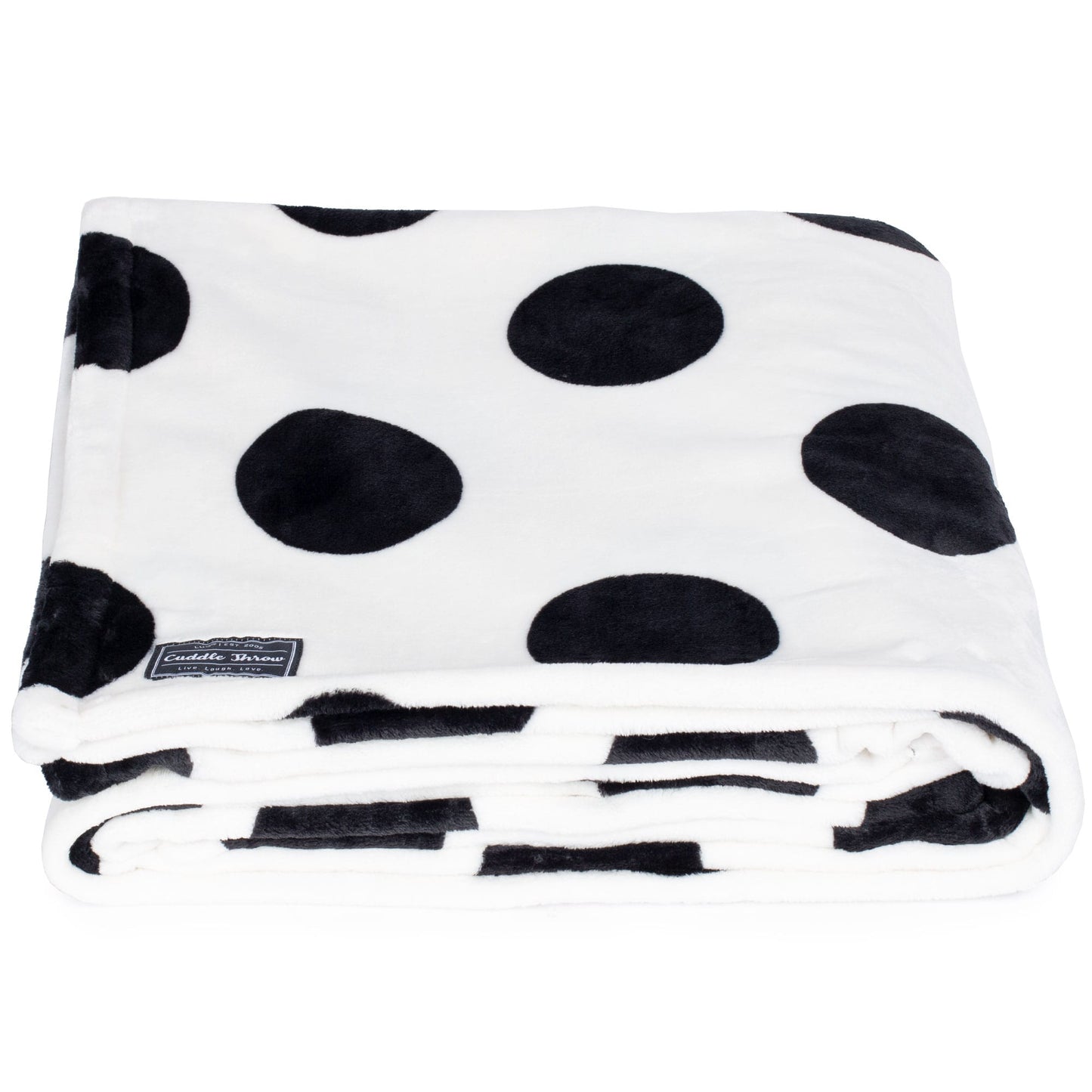 Cuddle Throw Blanket *Final Sale*