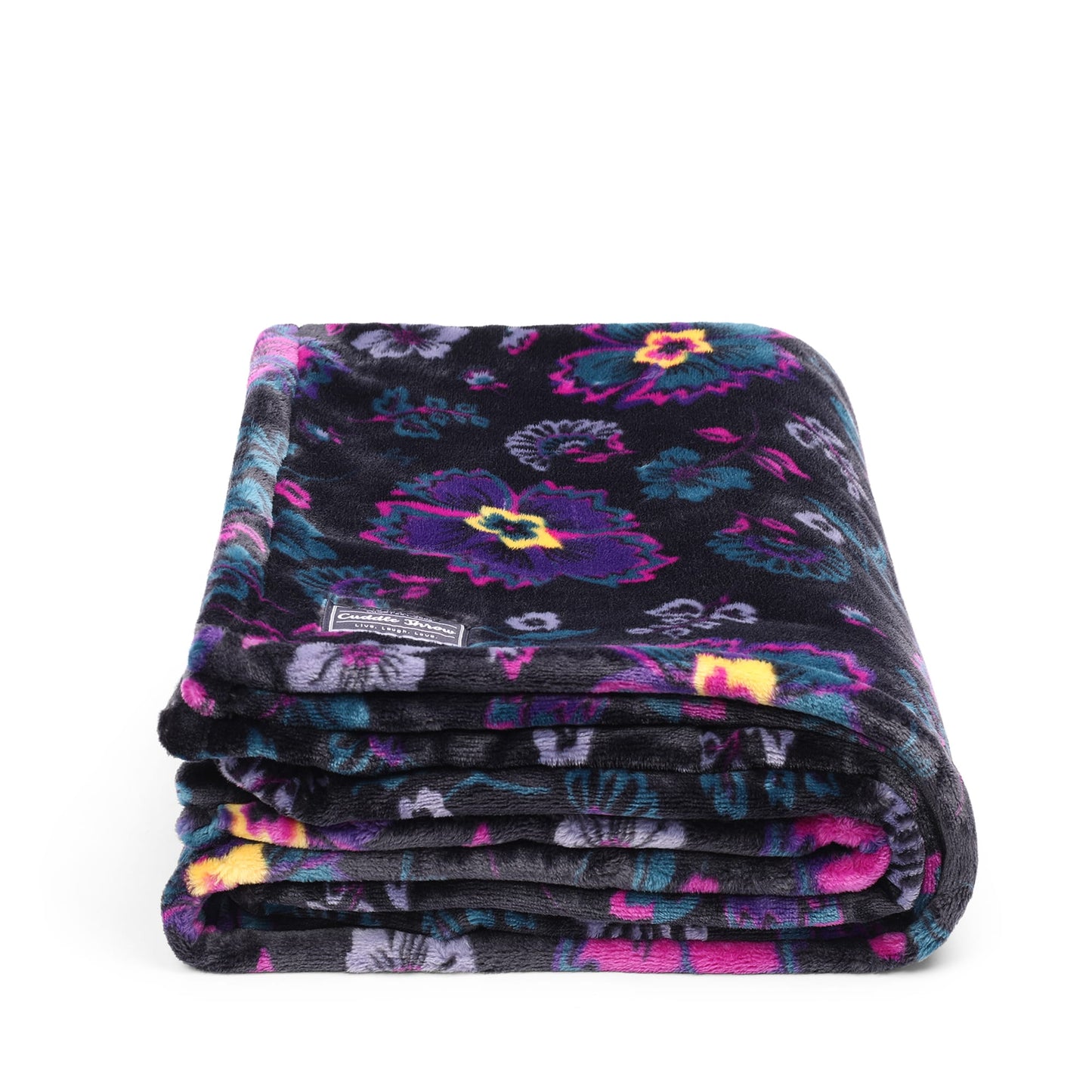 Cuddle Throw Blanket *Final Sale*
