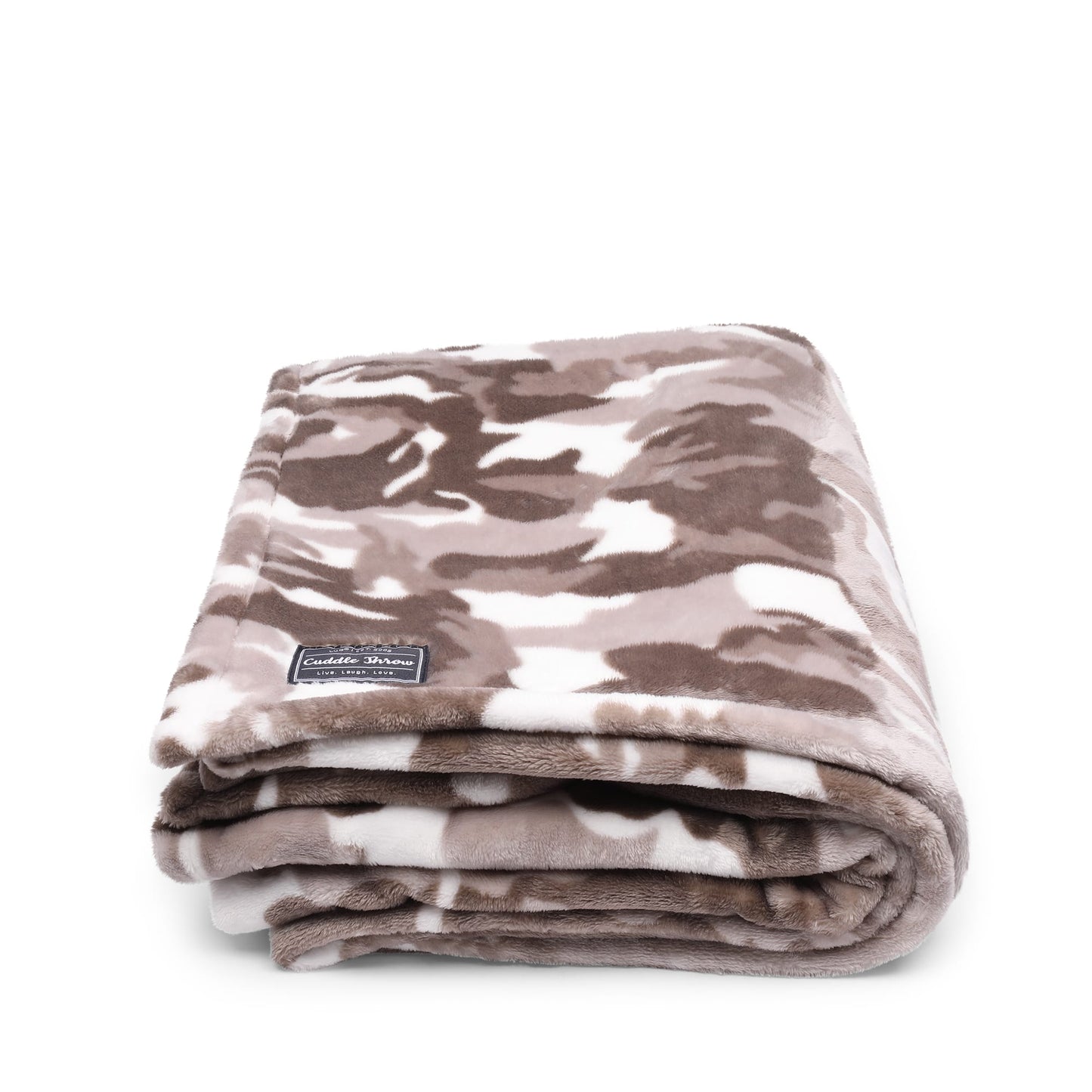 Cuddle Throw Blanket *Final Sale*