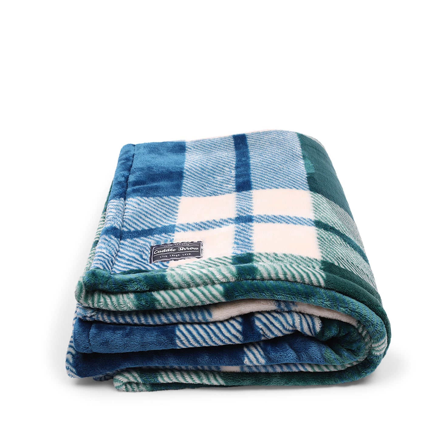 Cuddle Throw Blanket *Final Sale*