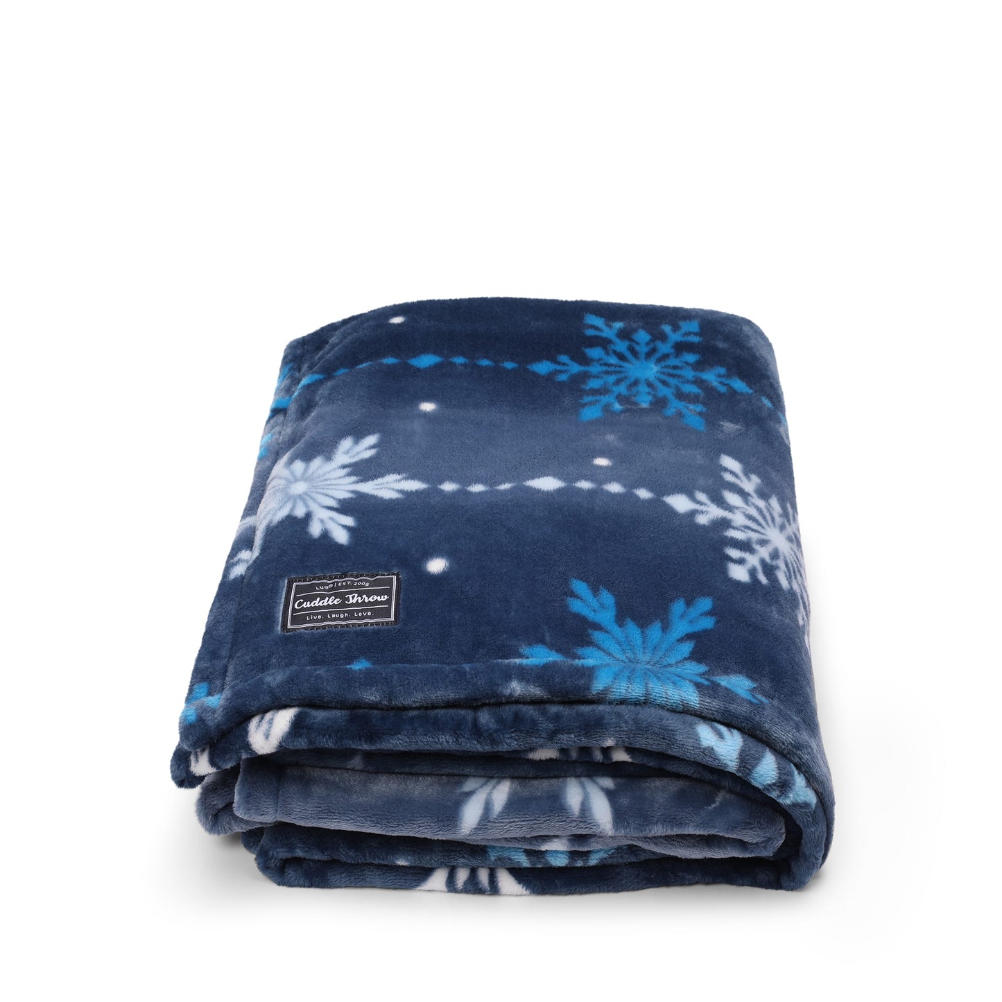 Cuddle Throw Blanket *Final Sale*