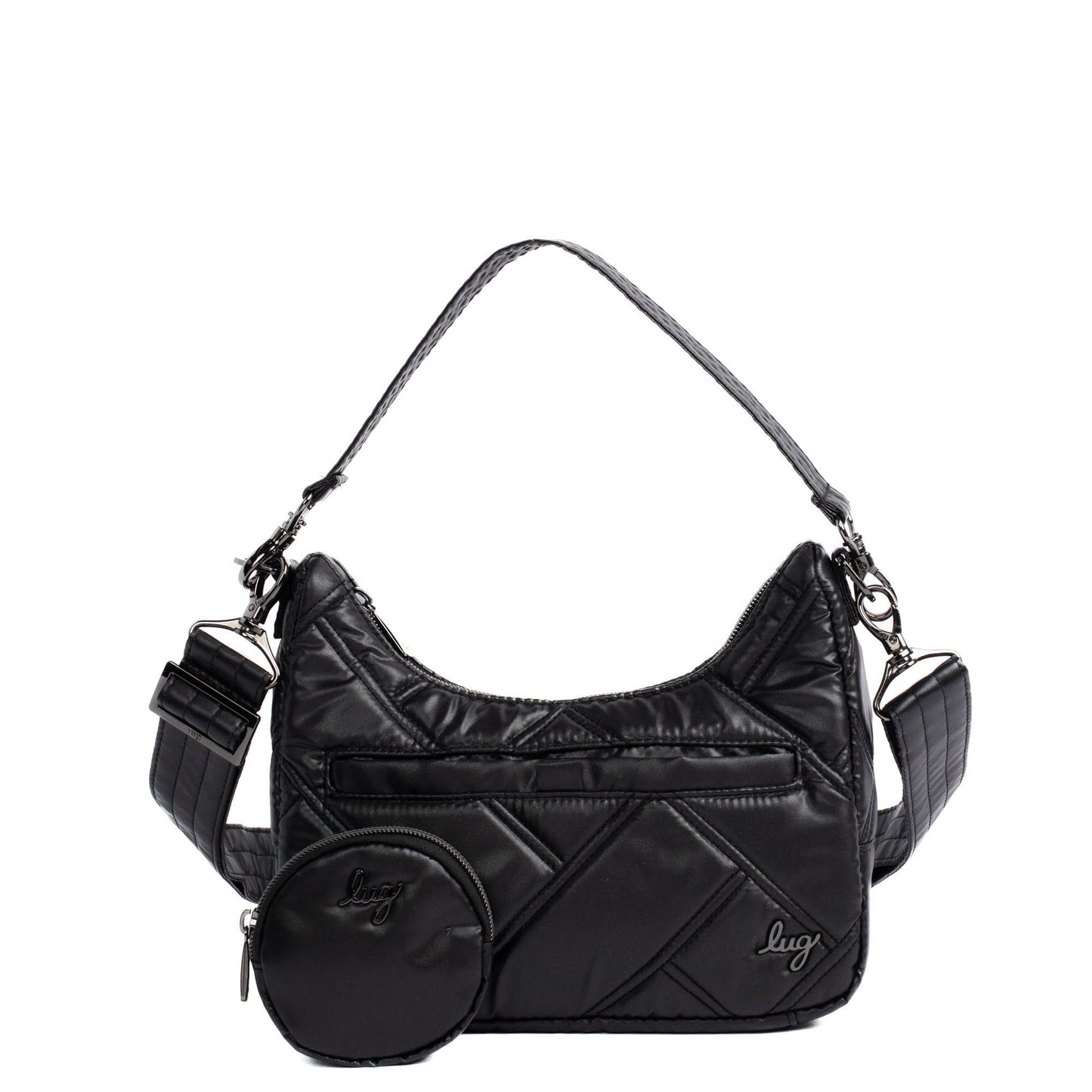 Curtsy Mini Crossbody Bag *Final Sale*