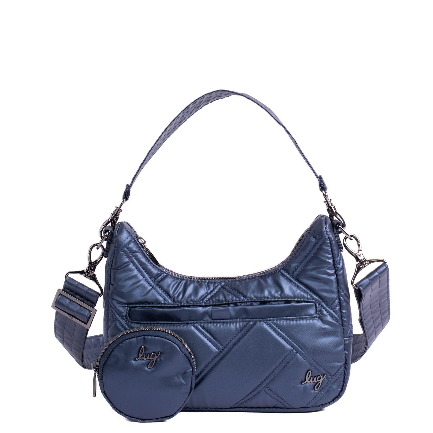 Curtsy Mini Crossbody Bag *Final Sale*