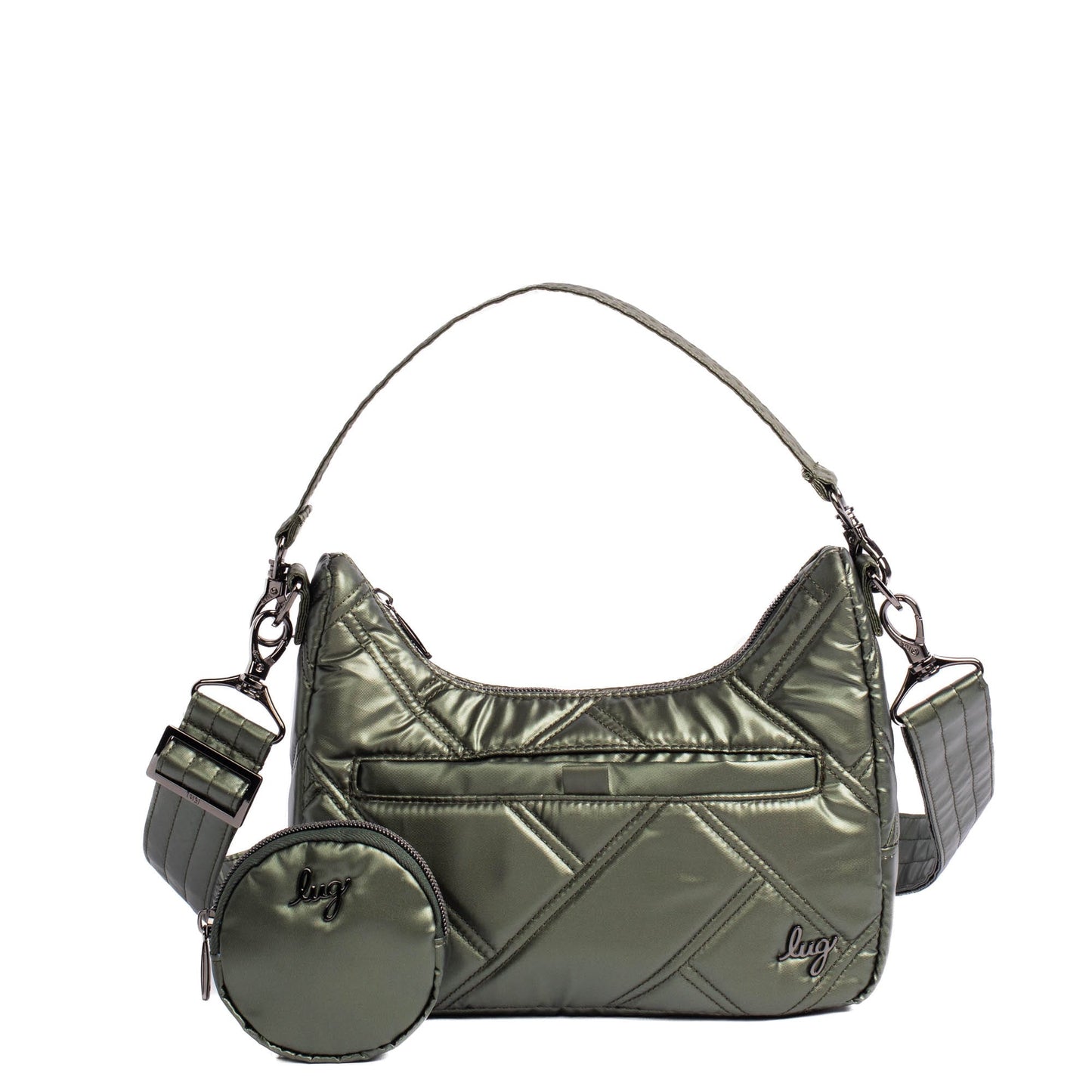 Curtsy Mini Crossbody Bag *Final Sale*