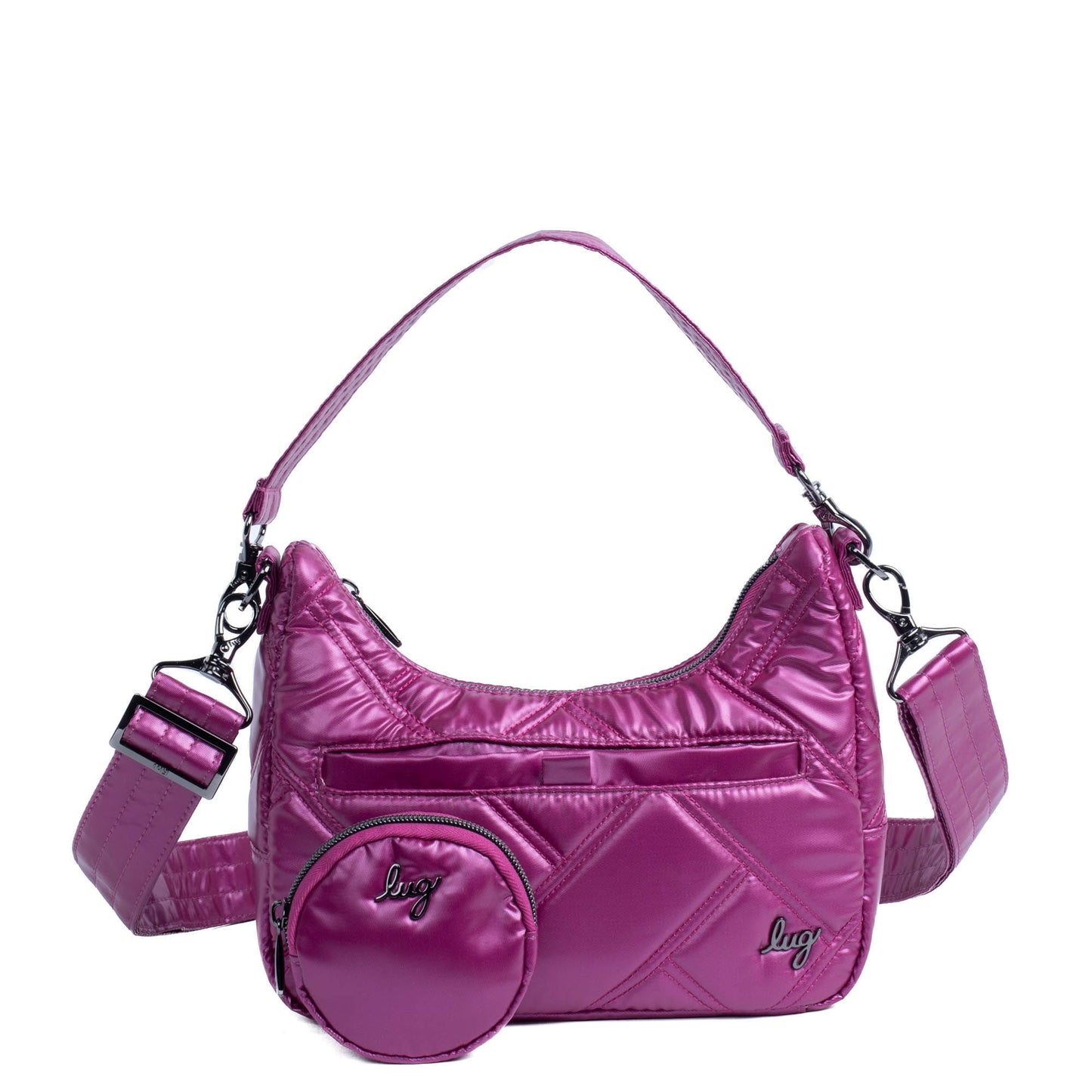 Curtsy Mini Crossbody Bag *Final Sale*