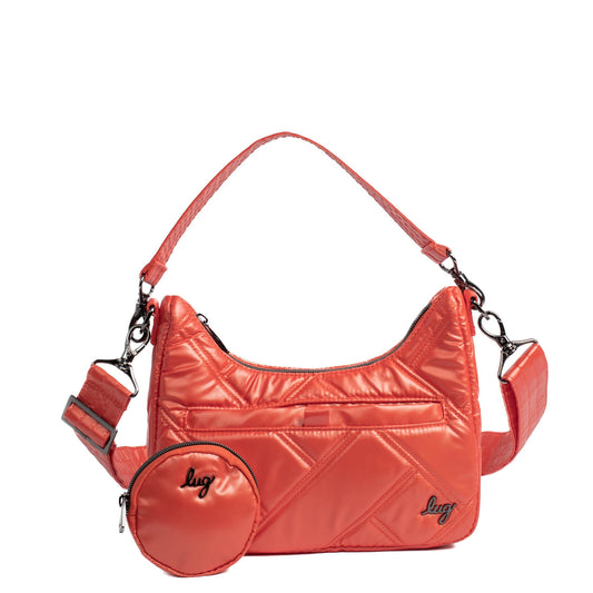 Curtsy Mini Crossbody Bag *Final Sale*
