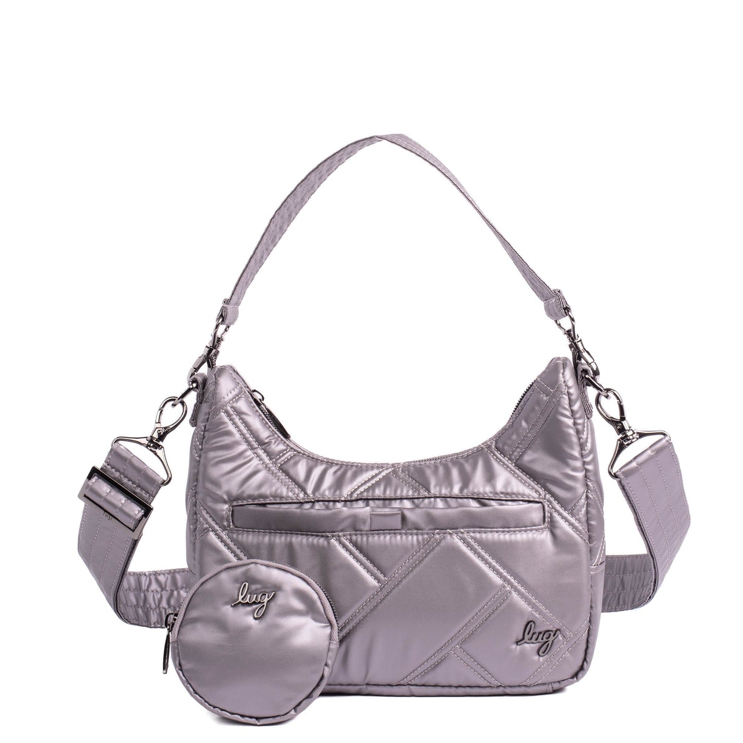 Curtsy Mini Crossbody Bag *Final Sale*