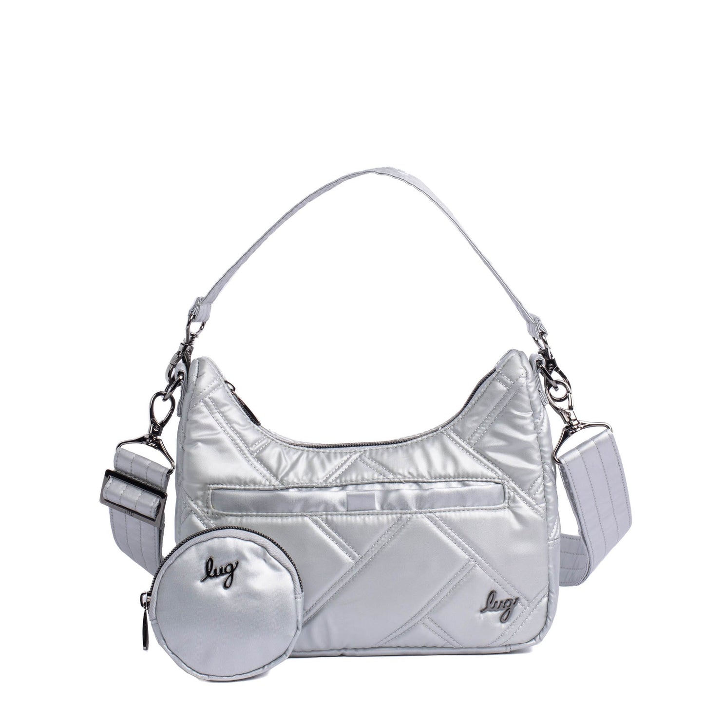 Curtsy Mini Crossbody Bag *Final Sale*