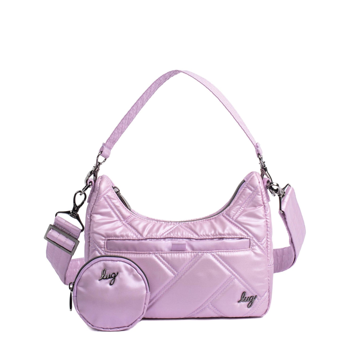 Curtsy Mini Crossbody Bag *Final Sale*