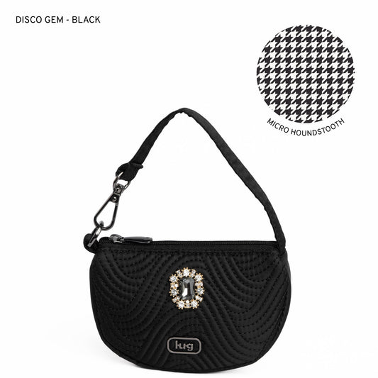 Disco Gem Pouch - Halloween Edition