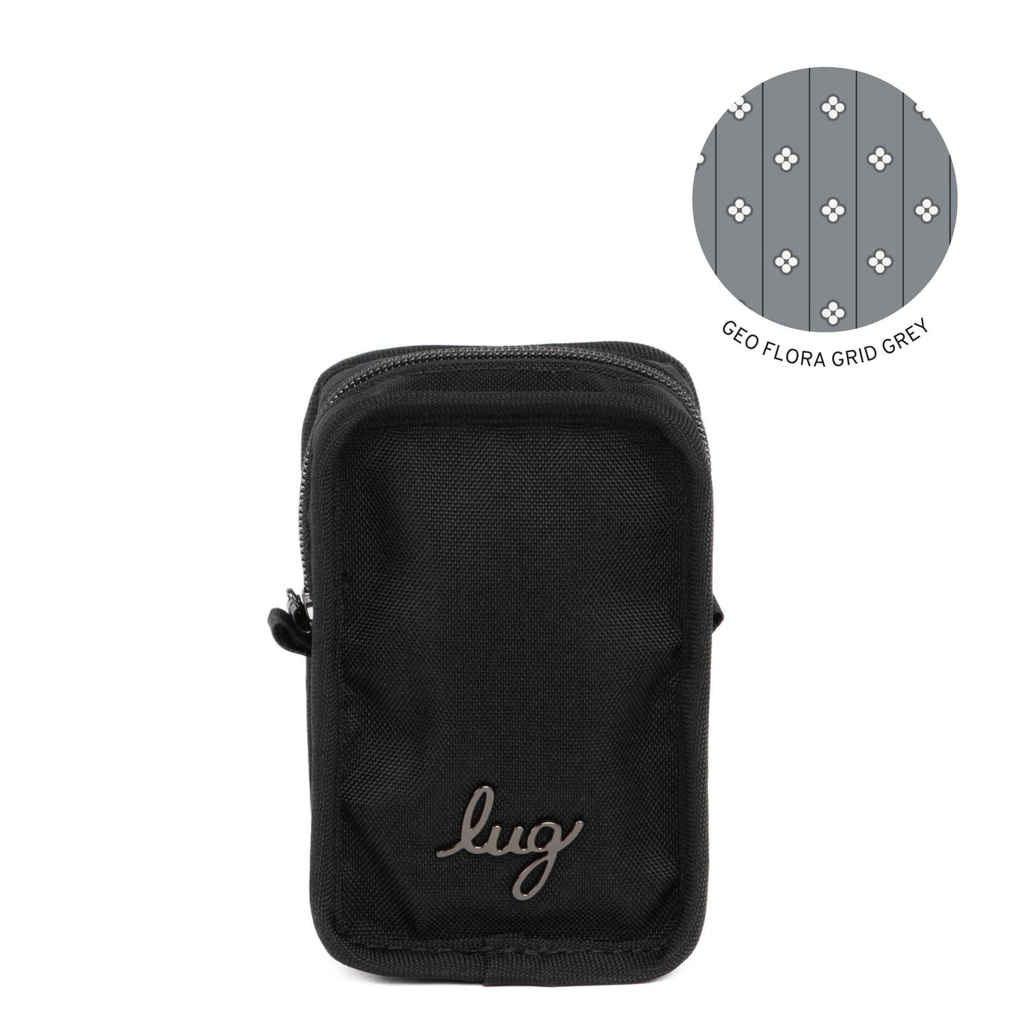 Drizzle Mini Zip Storage Pouch *Final Sale*