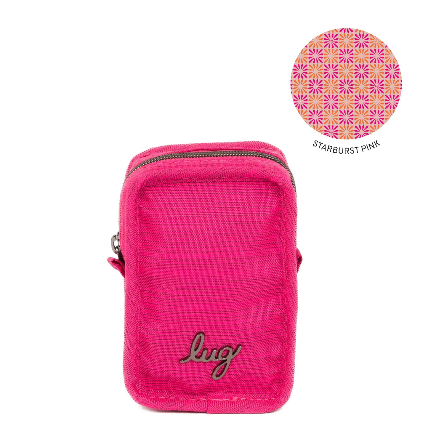 Drizzle Mini Zip Storage Pouch *Final Sale*