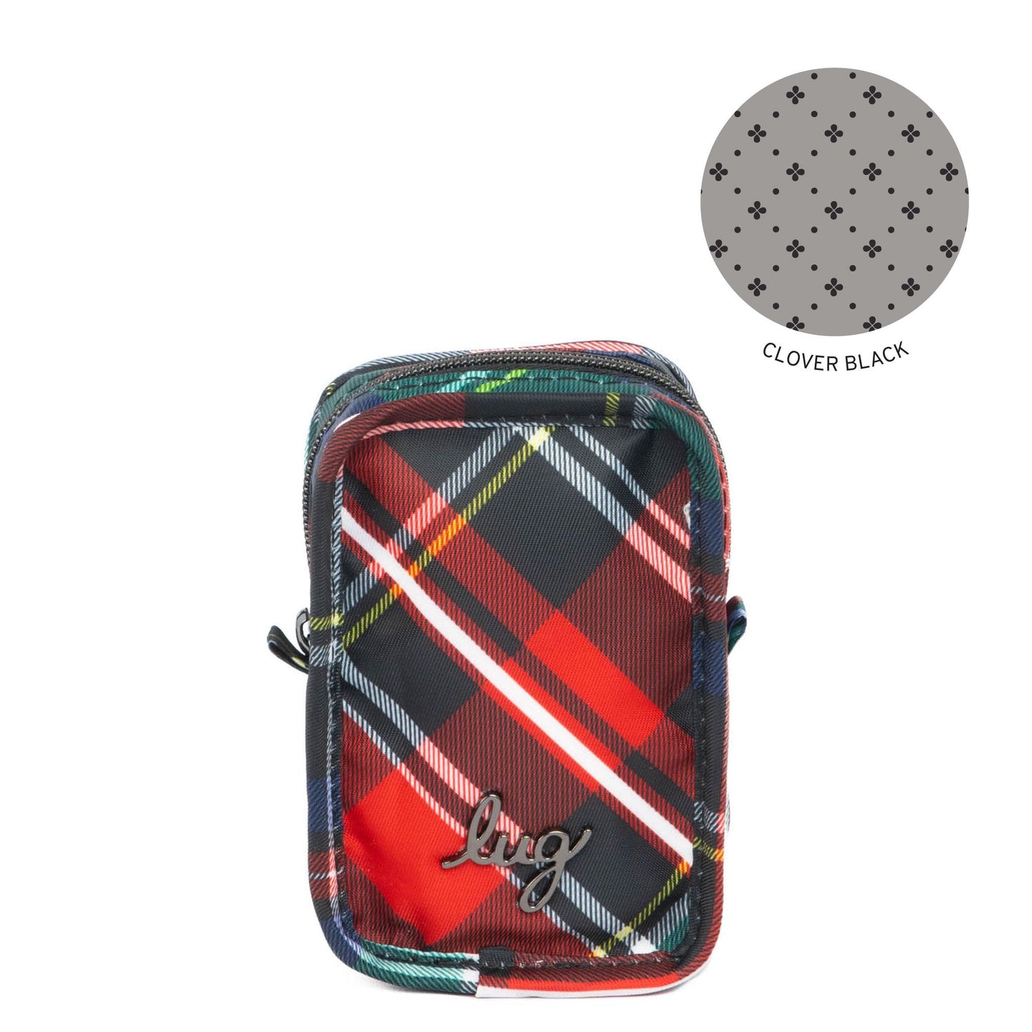 Drizzle Mini Zip Storage Pouch *Final Sale*