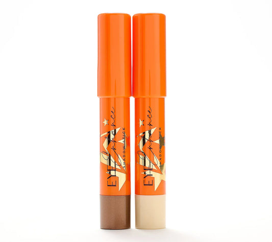 LWYA by Kim Gravel Eye Enhance Shadow Stick Duo