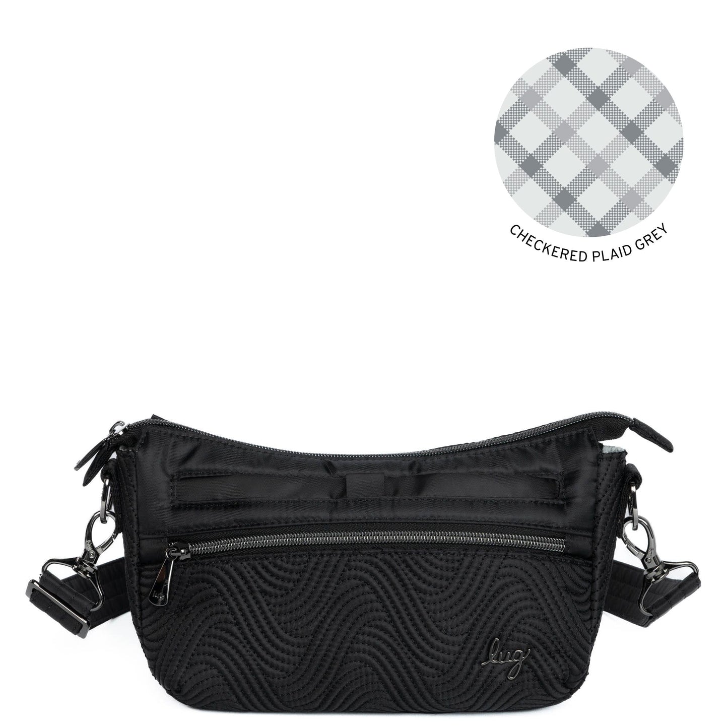 Dash Classic Crossbody *Final Sale On Old Colors*